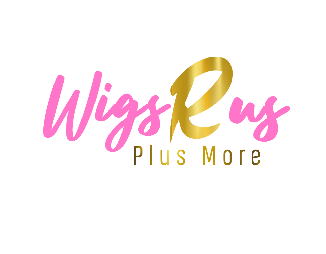 WigsRUs Plus More