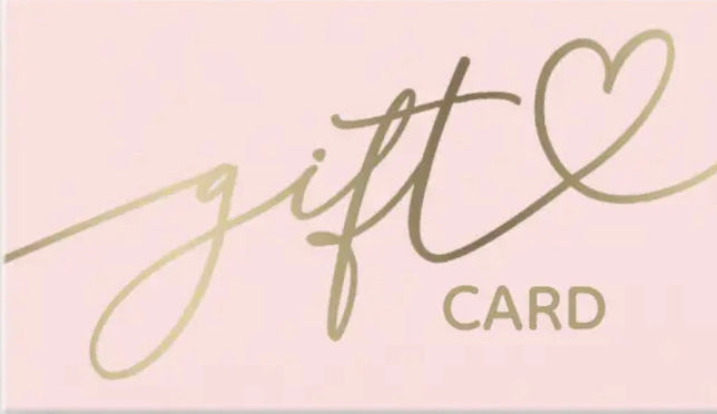 WigsRUs Gift Card