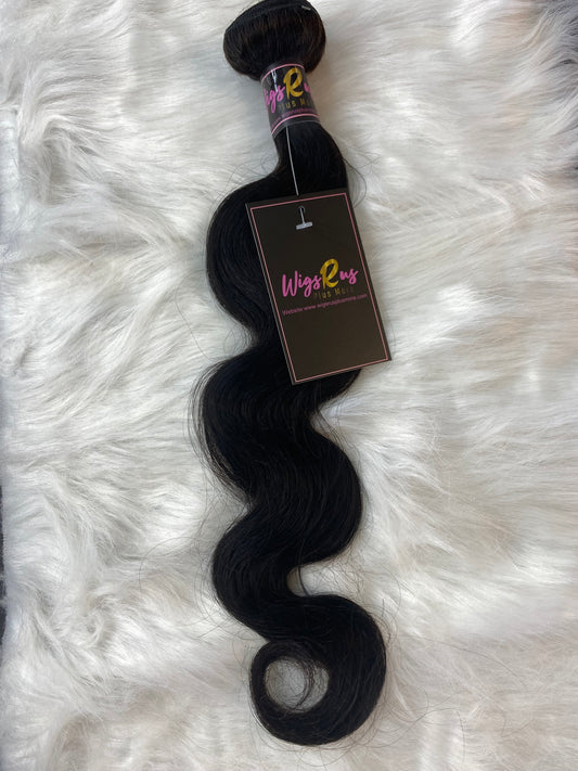Body Wave Bundle