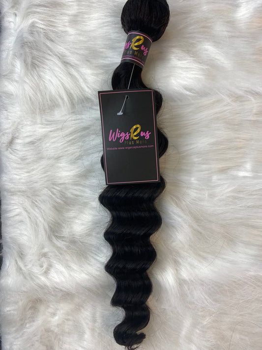 Loose Deep Wave Bundle